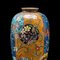 Kleine japanische Meiji Posy Vase, 1890er 8