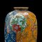 Small Meiji Japanese Posy Vase, 1890s, Image 10