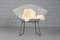 Model 421 Diamond Armchair by Harry Bertoia for Knoll International, 1970s, Image 3