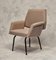 Modern French Armchairs, 1950, Set of 2, Image 5