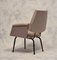 Modern French Armchairs, 1950, Set of 2, Image 7