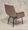 Modern French Armchairs, 1950, Set of 2, Image 6