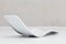 Fiberglass Sunbed by Charles Zublena 5