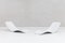 Fiberglass Sunbed by Charles Zublena 9