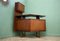 Bar Cabinet with Stool from Turnidge, 1960s, Set of 2, Image 2