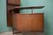 Bar Cabinet with Stool from Turnidge, 1960s, Set of 2 5