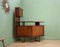 Barschrank mit Hocker von Turnidge, 1960er, 2er Set 3