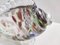 Vintage Murano Glas Fisch Dekofigur, Fratelli Toso zugeschrieben, Italien, 1950er 10