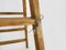 Vintage Wooden Painters Ladder, 1950s, Image 9