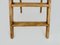 Vintage Wooden Painters Ladder, 1950s, Image 10