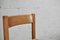 Chaises Vintage en Paille, France, 1960, Set de 2 7