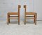 Chaises Vintage en Paille, France, 1960, Set de 2 11