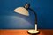 French Desk Lamp from Aluminor, 1970s 1