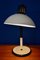 French Desk Lamp from Aluminor, 1970s 5