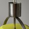 Vintage Italian Space Age UFO Pendant Lamp, 1970s 6