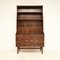 Vintage Danish Bookcase attributed to Johannes Sorth, 1972 1
