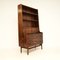 Vintage Danish Bookcase attributed to Johannes Sorth, 1972 4
