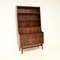 Vintage Danish Bookcase attributed to Johannes Sorth, 1972 3