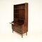 Vintage Danish Bookcase attributed to Johannes Sorth, 1972, Image 7