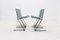 Ballerina Dining Chairs by Herbert Ohl for Matteo Grassi, 1991, Set of 4, Image 10