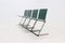 Ballerina Dining Chairs by Herbert Ohl for Matteo Grassi, 1991, Set of 4 12