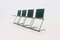 Ballerina Dining Chairs by Herbert Ohl for Matteo Grassi, 1991, Set of 4, Image 16