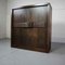 Brutalist Bar Cabinet, Belgium, 1970s 2