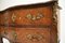 Antique French Marble Top Bombe Commode, 1890 9