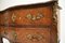 Antique French Marble Top Bombe Commode, 1890, Image 9