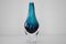 Vintage Art Glass Vase by Mona Morales for Kosta, 1960s, Image 1