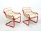 Vintage Tubular Chairs, 1970s, Set of 2, Image 1