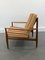 Moderner Dänischer Mid-Century Sessel von Grete Jalk für France & Søn, 1960er 4