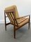 Mid-Century Danish Modern Armchair by Grete Jalk for France & Søn, 1960s 9