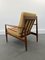 Mid-Century Danish Modern Armchair by Grete Jalk for France & Søn, 1960s, Image 6