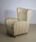 Italian Reading Armchair, 1950s, Image 2