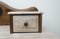 Credenza vintage in pino, anni '40, Immagine 8