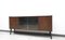 Credenza vintage in noce, anni '70, Immagine 6