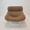 F518 Lounge Chair by Geoffrey Harcourt for Artifort, 1970s, Image 4