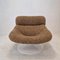 F518 Lounge Chair by Geoffrey Harcourt for Artifort, 1970s 3