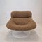 F518 Lounge Chair by Geoffrey Harcourt for Artifort, 1970s, Image 3