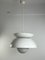 Lámpara de techo modelo Cetra Mid-Century atribuida a Vico Magistretti para Artemide, 1969, Imagen 3