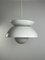 Mid-Century Cetra Model Ceiling Light attributed to Vico Magistretti for Artemide, 1969 1