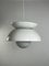 Mid-Century Cetra Model Ceiling Light attributed to Vico Magistretti for Artemide, 1969, Image 1
