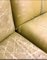 Vintage Italian Modern Modular Leather Lounge Sofa in the style of Rino Maturi, 1970, Set of 4, Image 16