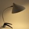 Lampe de Bureau Mid-Century Crows Foot de Cosack, 1960s 4