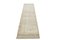 Tapis Vintage en Laine Beige 6