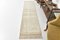 Tapis Vintage en Laine Beige 2