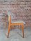 Dining Chairs, Denmark, 1960s, Set of 3, Image 4