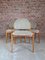Dining Chairs, Denmark, 1960s, Set of 3, Image 2