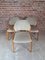 Dining Chairs, Denmark, 1960s, Set of 3 1